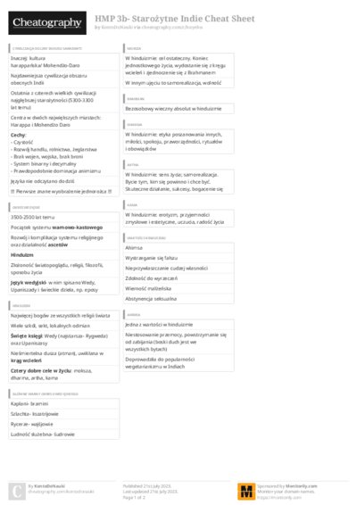PDF (Colour) — Style 3