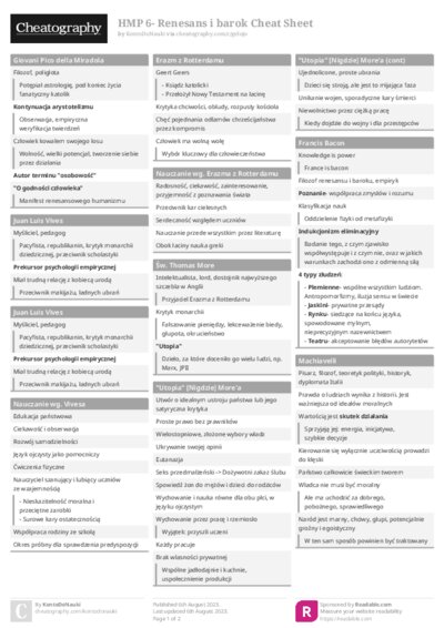 PDF (Colour) — Style 1
