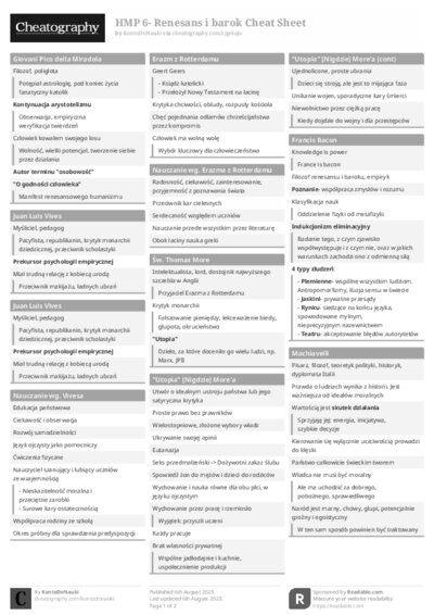 PDF (Black & white) — Style 1