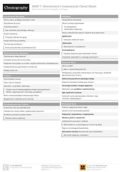 PDF (Colour) — Style 1
