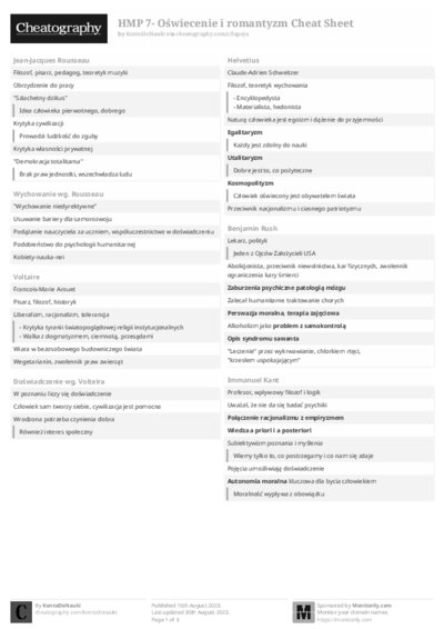 PDF (Black & white) — Style 2