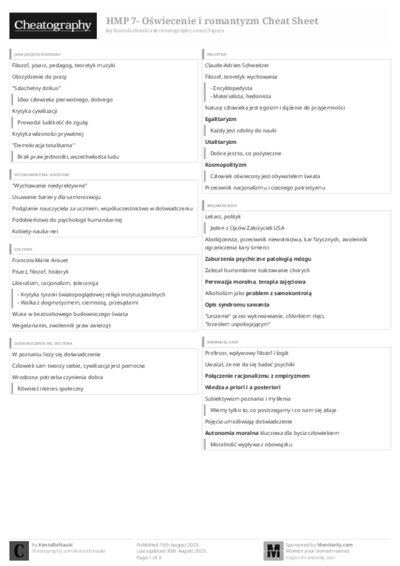 PDF (Black & white) — Style 3