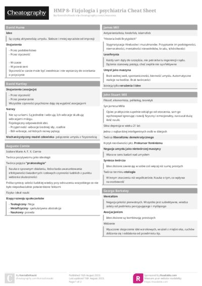 PDF (Colour) — Style 1