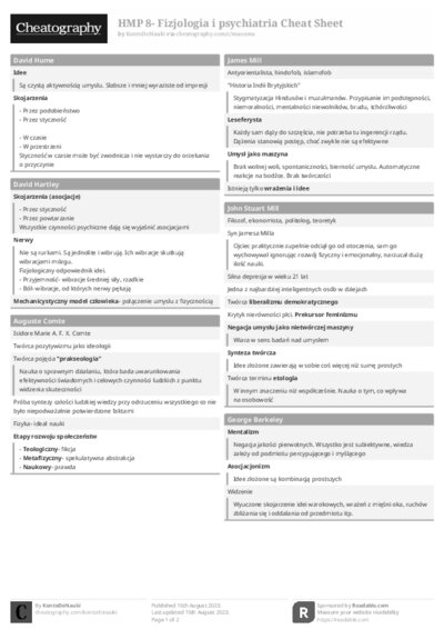 PDF (Black & white) — Style 1