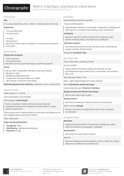 PDF (Black & white) — Style 2