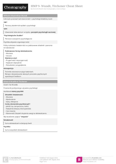 PDF (Colour) — Style 1