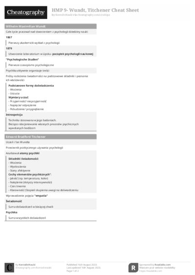 PDF (Black & white) — Style 1