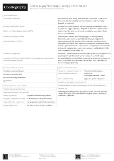 PDF (Black & white) — Style 3