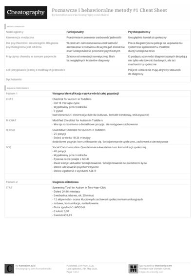 PDF (Black & white) — Style 3