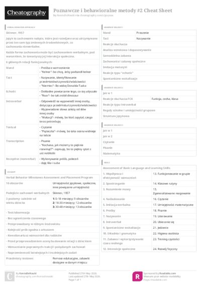 PDF (Colour) — Style 3