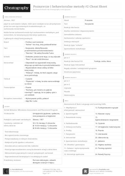 PDF (Black & white) — Style 3