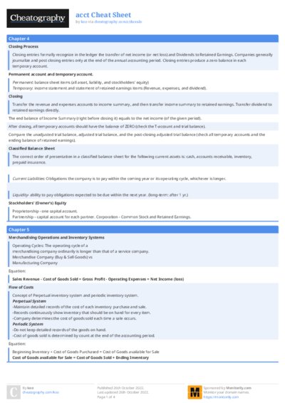 PDF (Colour) — Style 1