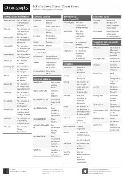 PDF (Black & white) — Style 1