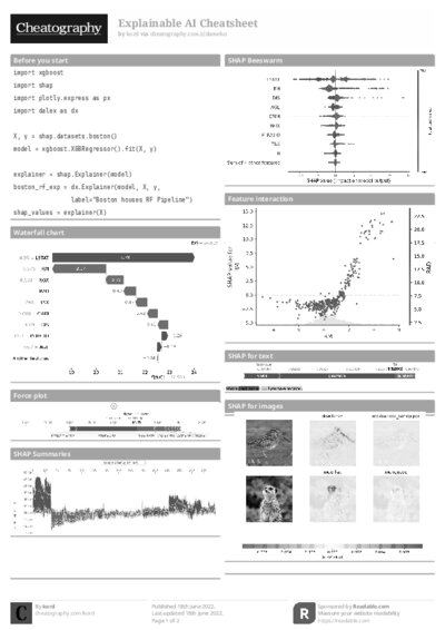PDF (Black & white) — Style 1