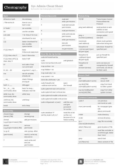 PDF (Black & white) — Style 1