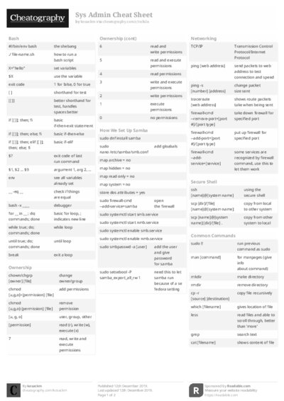 PDF (Black & white) — Style 2