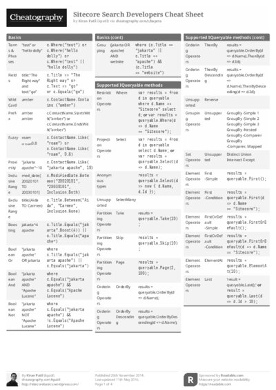 PDF (Black & white) — Style 1