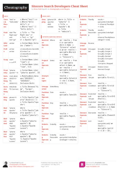PDF (Colour) — Style 3