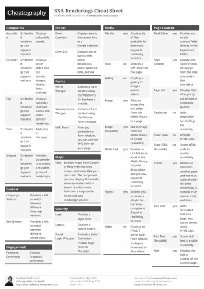 PDF (Black & white) — Style 1