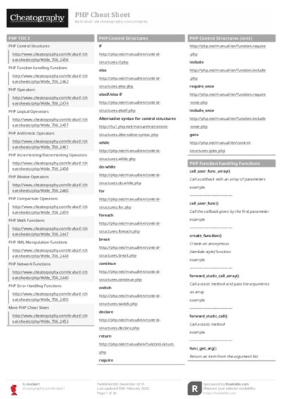 PDF (Black & white) — Style 1