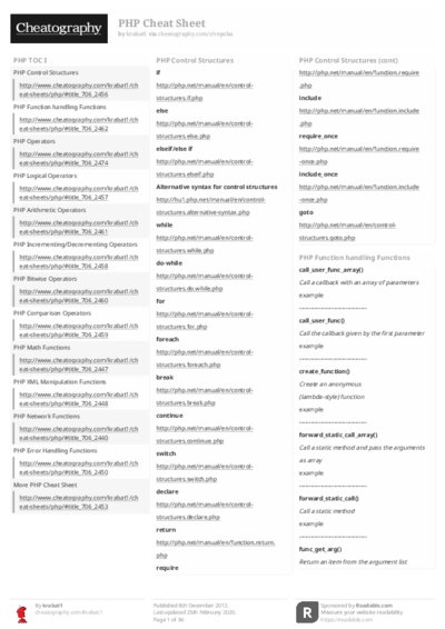 PDF (Black & white) — Style 2
