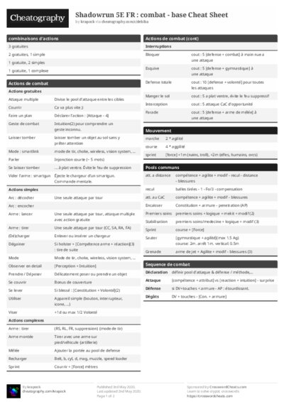 PDF (Black & white) — Style 1