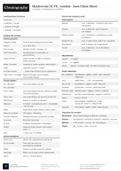PDF (Black & white) — Style 2