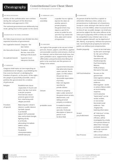 PDF (Black & white) — Style 3