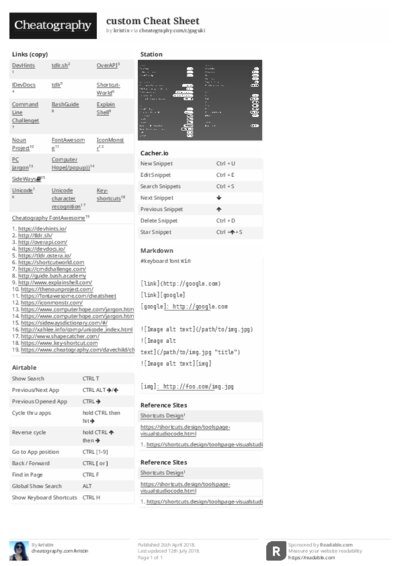PDF (Black & white) — Style 2