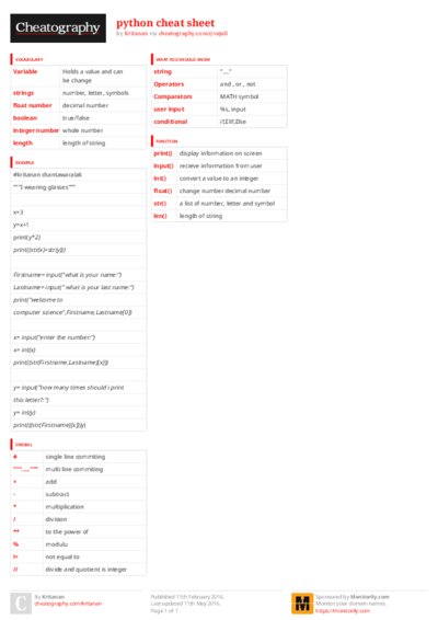 PDF (Colour) — Style 3