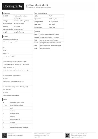 PDF (Black & white) — Style 3