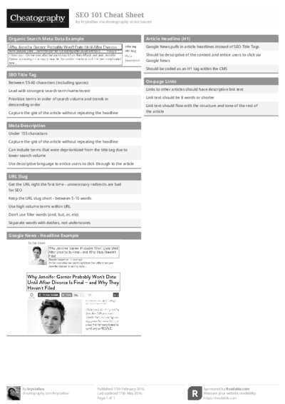 PDF (Black & white) — Style 1