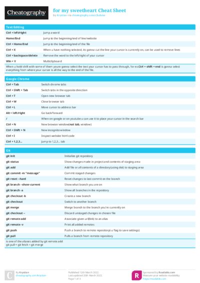 PDF (Colour) — Style 1