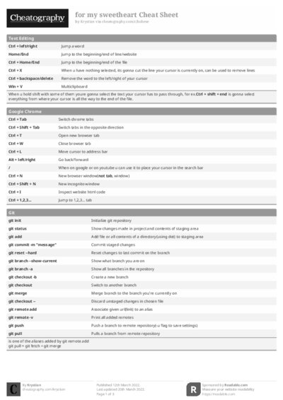 PDF (Black & white) — Style 1