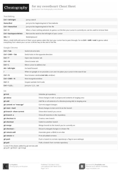 PDF (Black & white) — Style 2