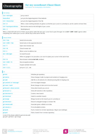 PDF (Colour) — Style 3