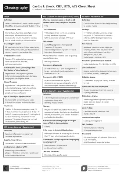 PDF (Black & white) — Style 1