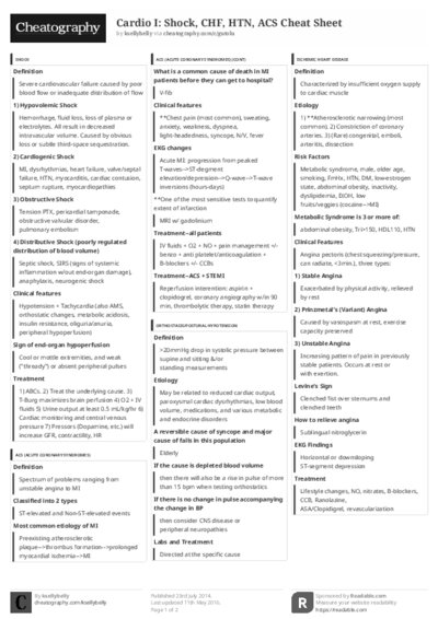 PDF (Black & white) — Style 3