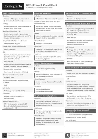 PDF (Black & white) — Style 1