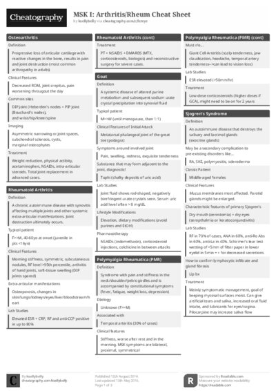 PDF (Black & white) — Style 1