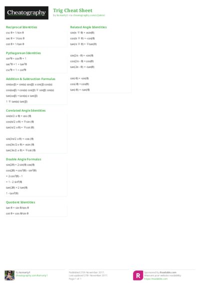 PDF (Colour) — Style 2