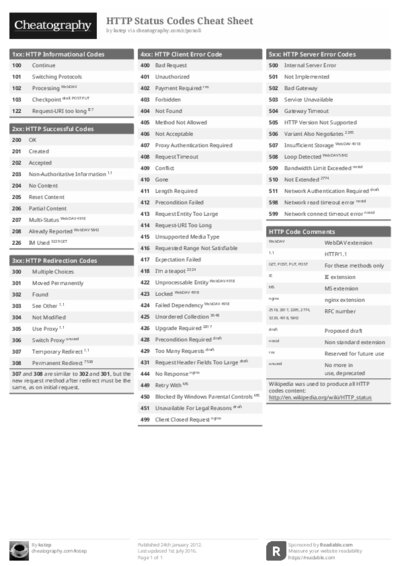 PDF (Black & white) — Style 1