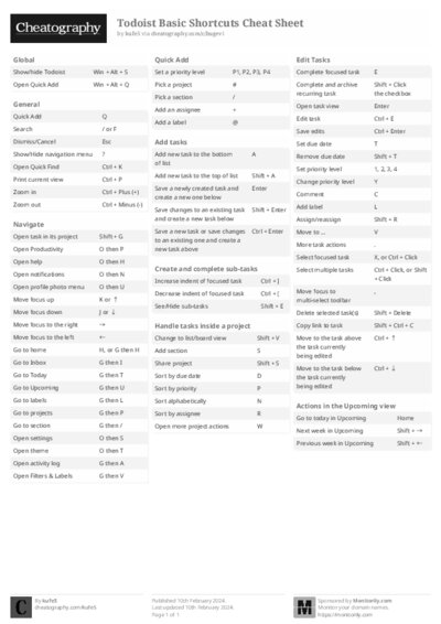PDF (Black & white) — Style 2