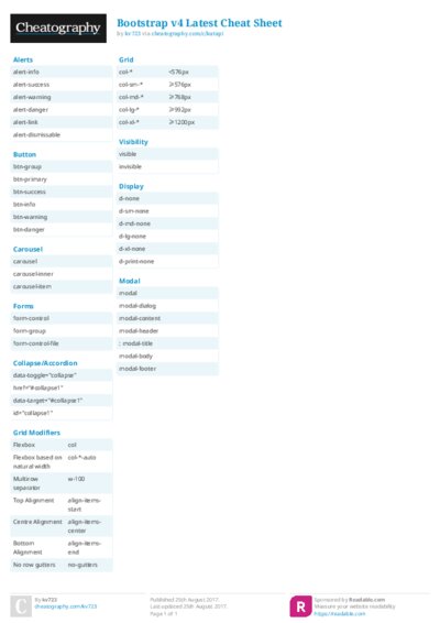 PDF (Colour) — Style 2