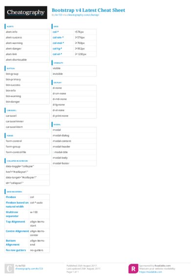 PDF (Colour) — Style 3