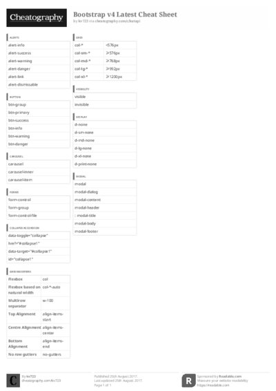 PDF (Black & white) — Style 3