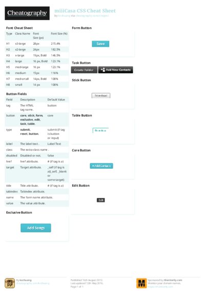 PDF (Colour) — Style 2