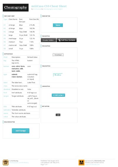PDF (Colour) — Style 3