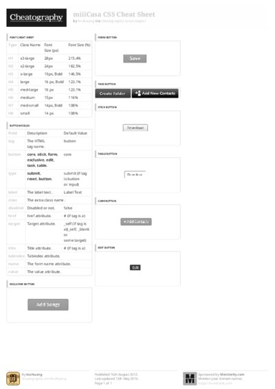 PDF (Black & white) — Style 3