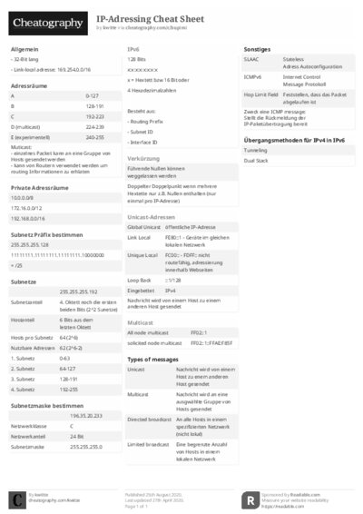PDF (Black & white) — Style 2